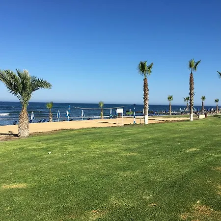 Faros Court Prestige