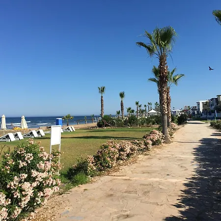 Apartmán Faros Court Prestige