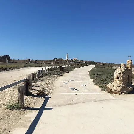 Apartment Faros Court Prestige