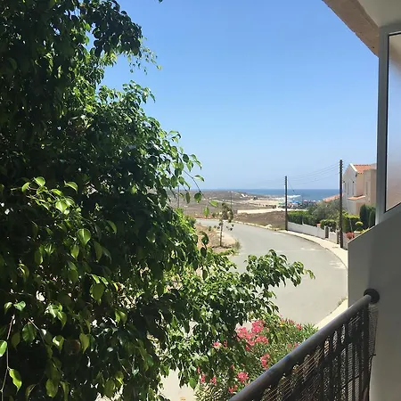Faros Court Prestige Paphos