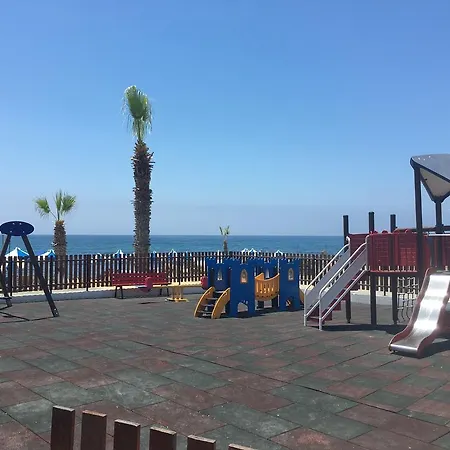 Appartement Faros Court Prestige *
