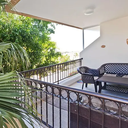 Appartement Faros Court Prestige
