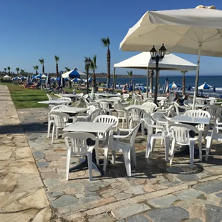 Appartement Faros Court Prestige