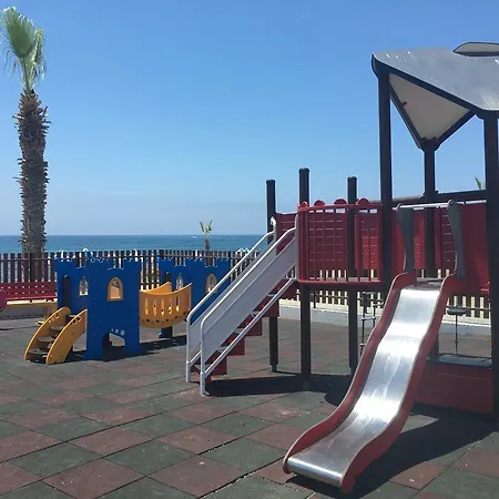Faros Court Prestige Pafos