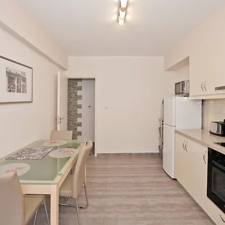 Appartement Faros Court Prestige *