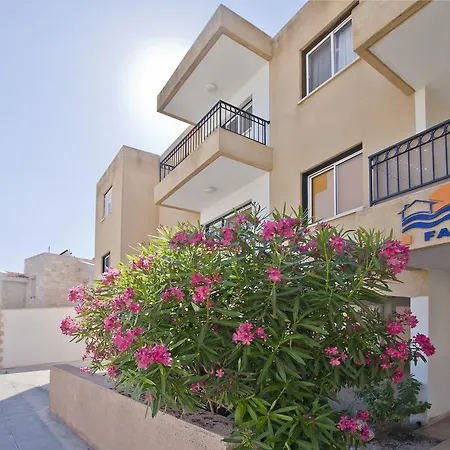 Apartament Faros Court Prestige *