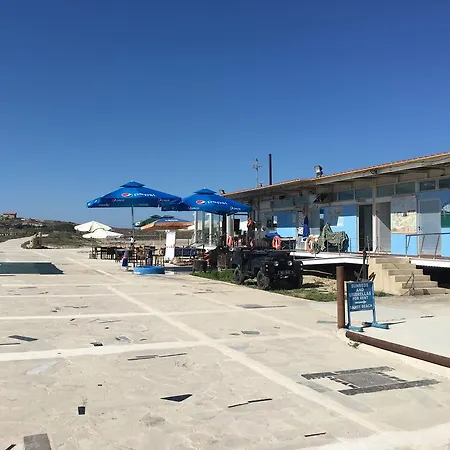 Apartmán Faros Court Prestige