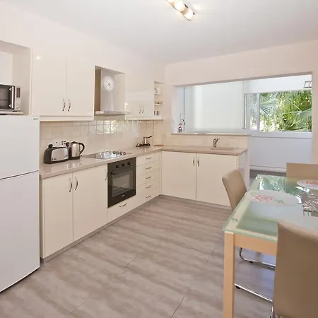 Apartmán Faros Court Prestige Paphos